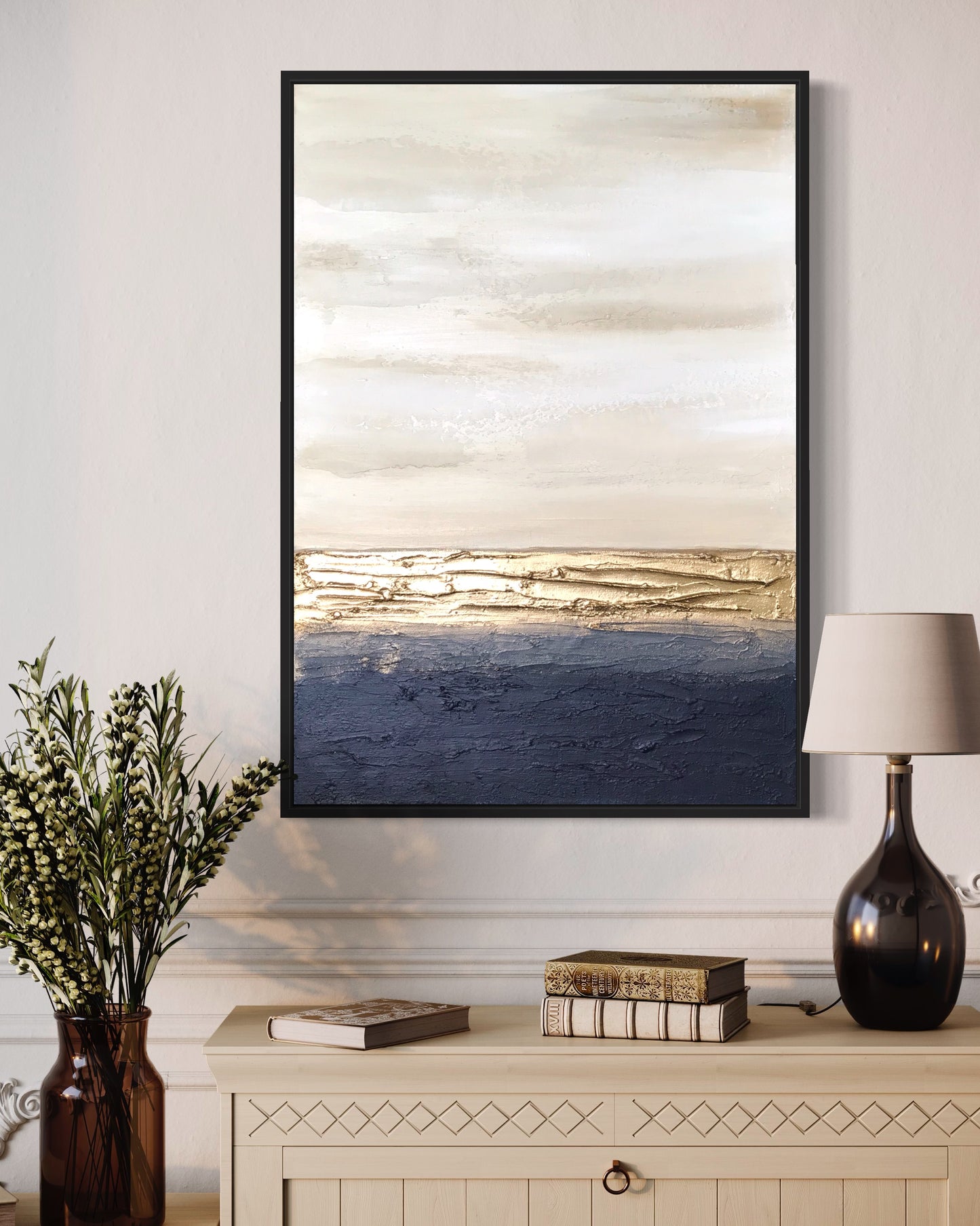 DELIGHTFUL AFTERNOON